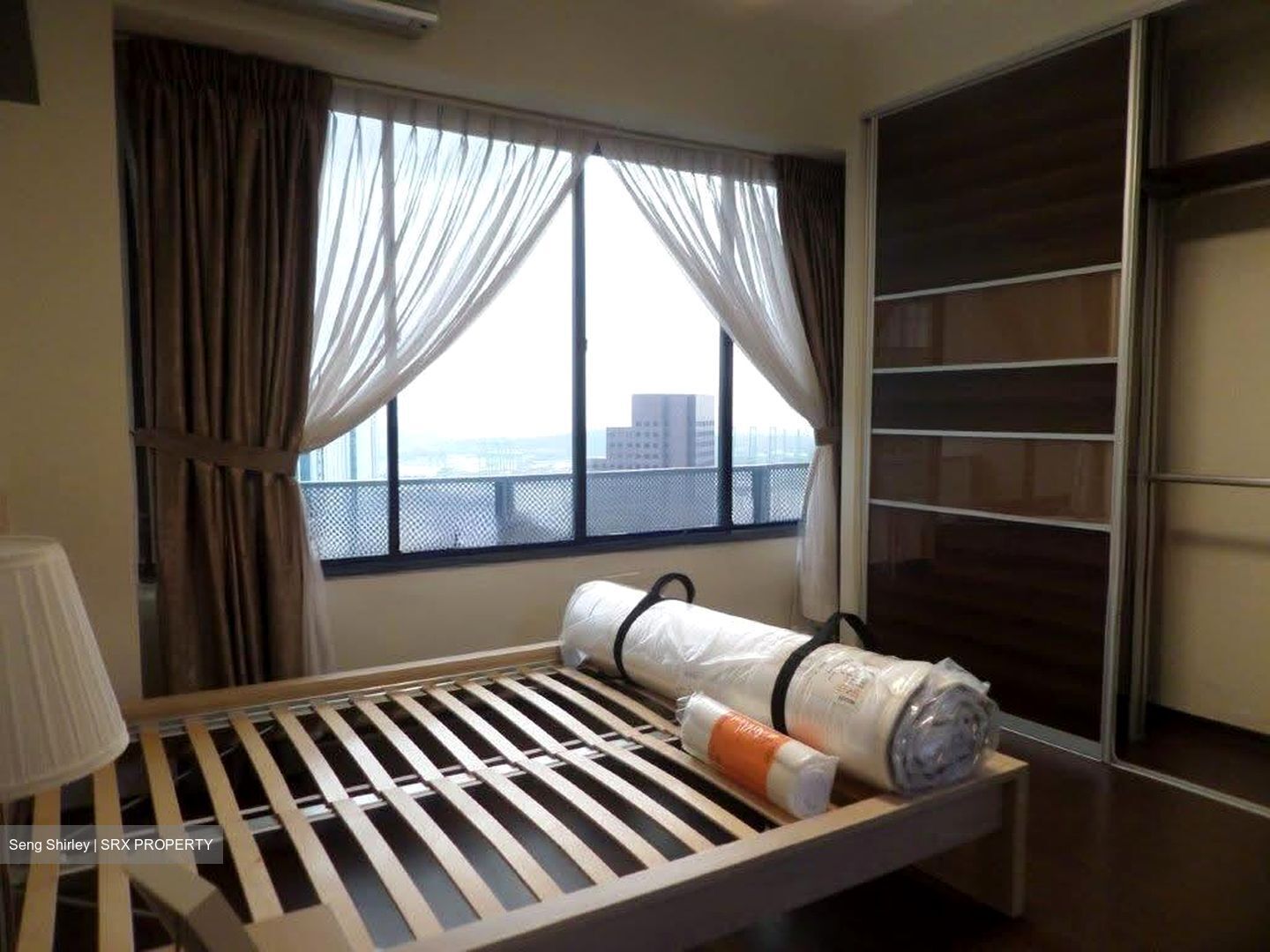 International Plaza (D2), Apartment #566463711